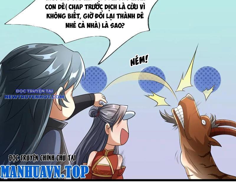 ngủ say vạn cổ: xuất thế đẩy ngang chư thiên chapter 67 144