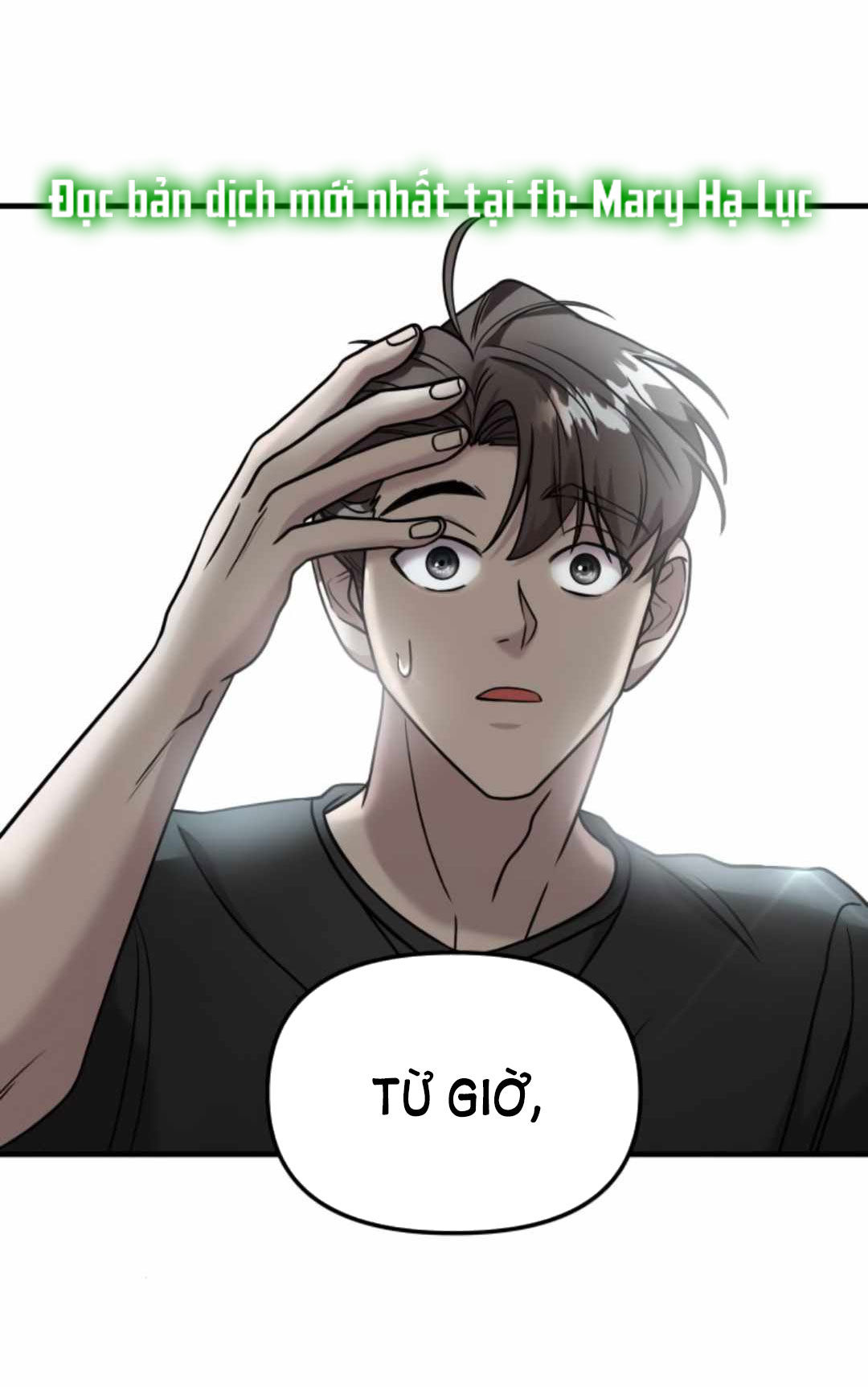 phản diện thuần túy chapter 13.2 20