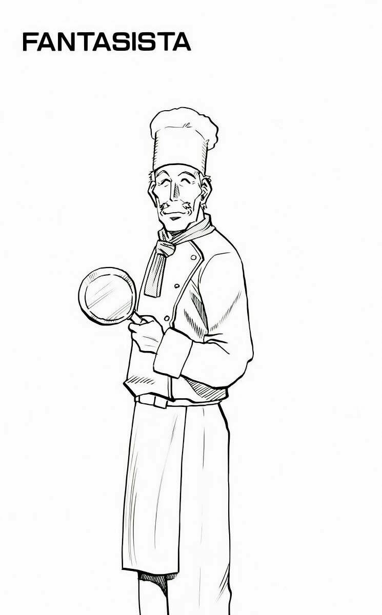 fantasista bản vip chapter 159 21