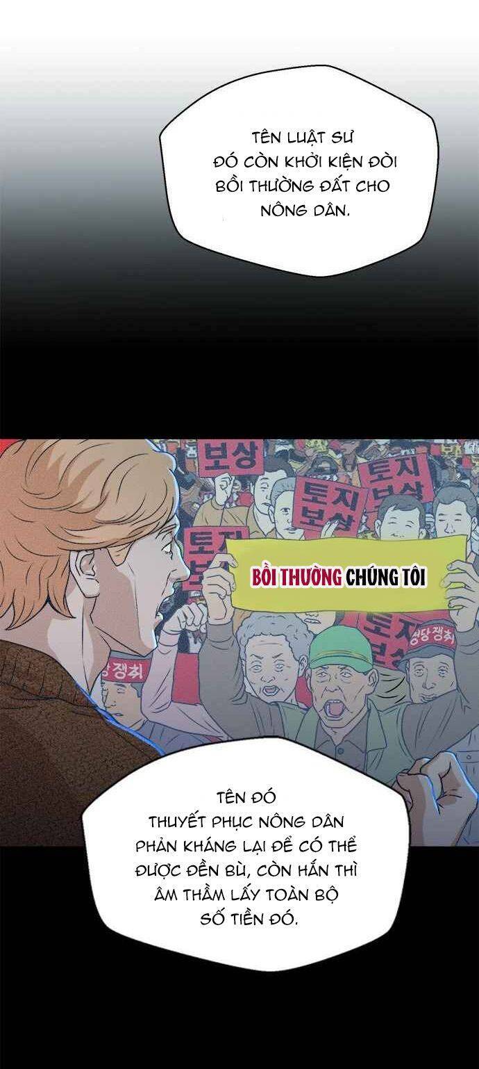 Thẩm Phán Lee Han Young Chapter 17 - Trang 17