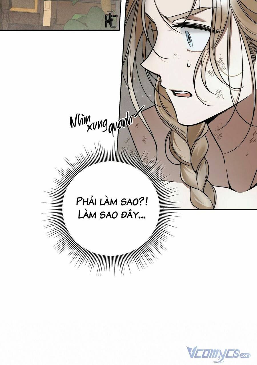 lời nói dối vĩnh cửu của người chapter 7 70