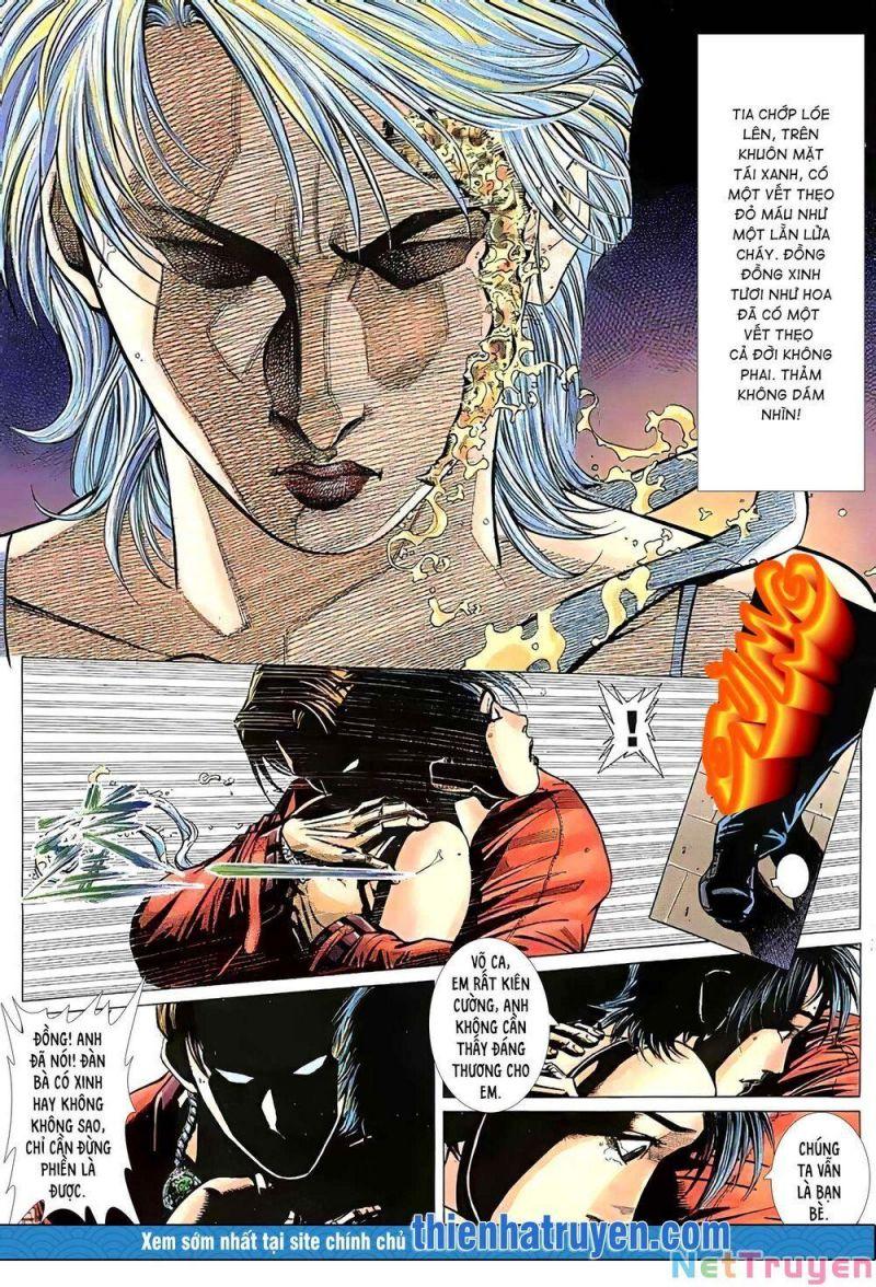 hỏa vũ diệu dương chapter 361 3