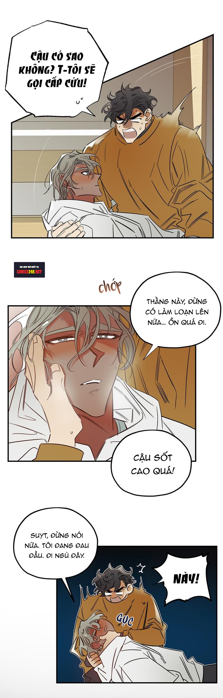 truth or dare chapter 13 10