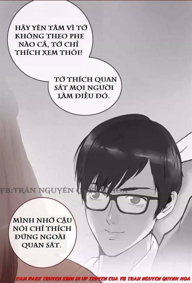 trả thù trường trung học phần 1 chapter 19 19