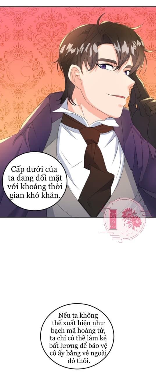 ebony, quạ đen chapter 16 20