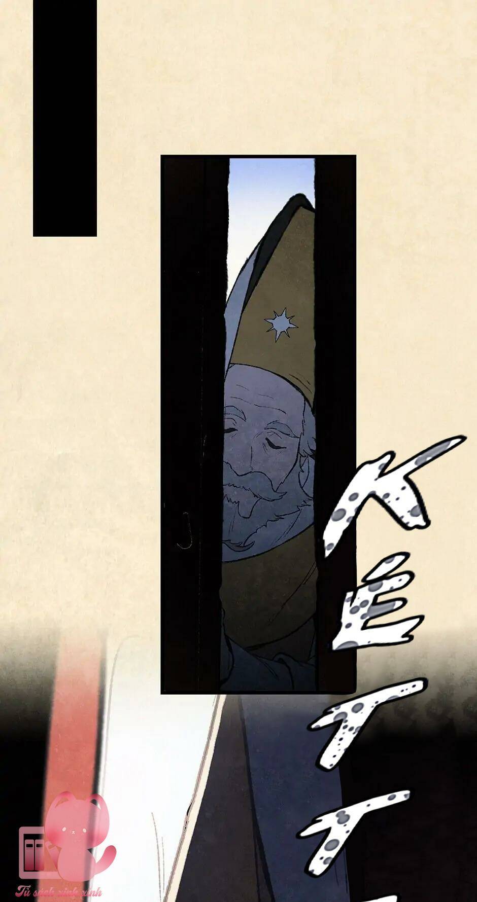 nơi mà ngôi sao băng rơi xuống, hãy đợi ở đó chapter 37 53