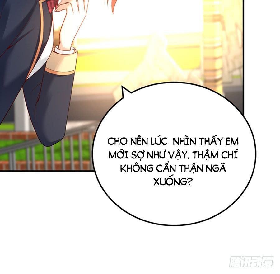 nam thần truy thê chỉ nam chapter 13.1 15