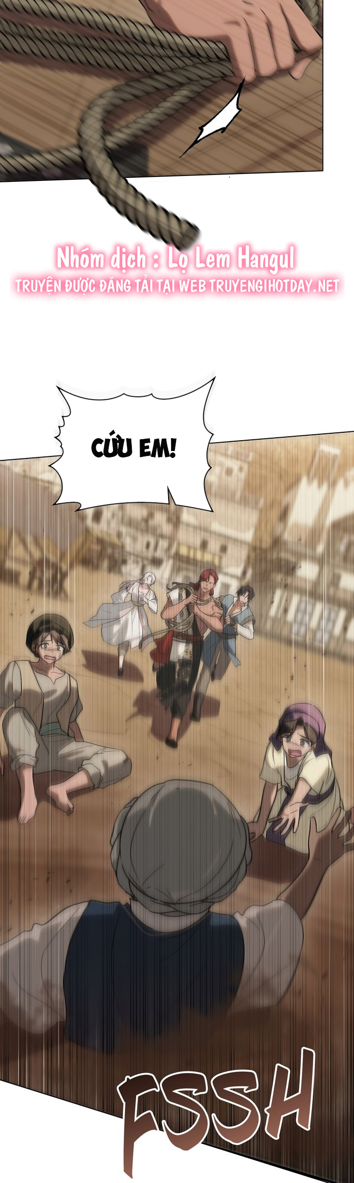 khi định mệnh đưa chúng ta gặp nhau chapter 35 13