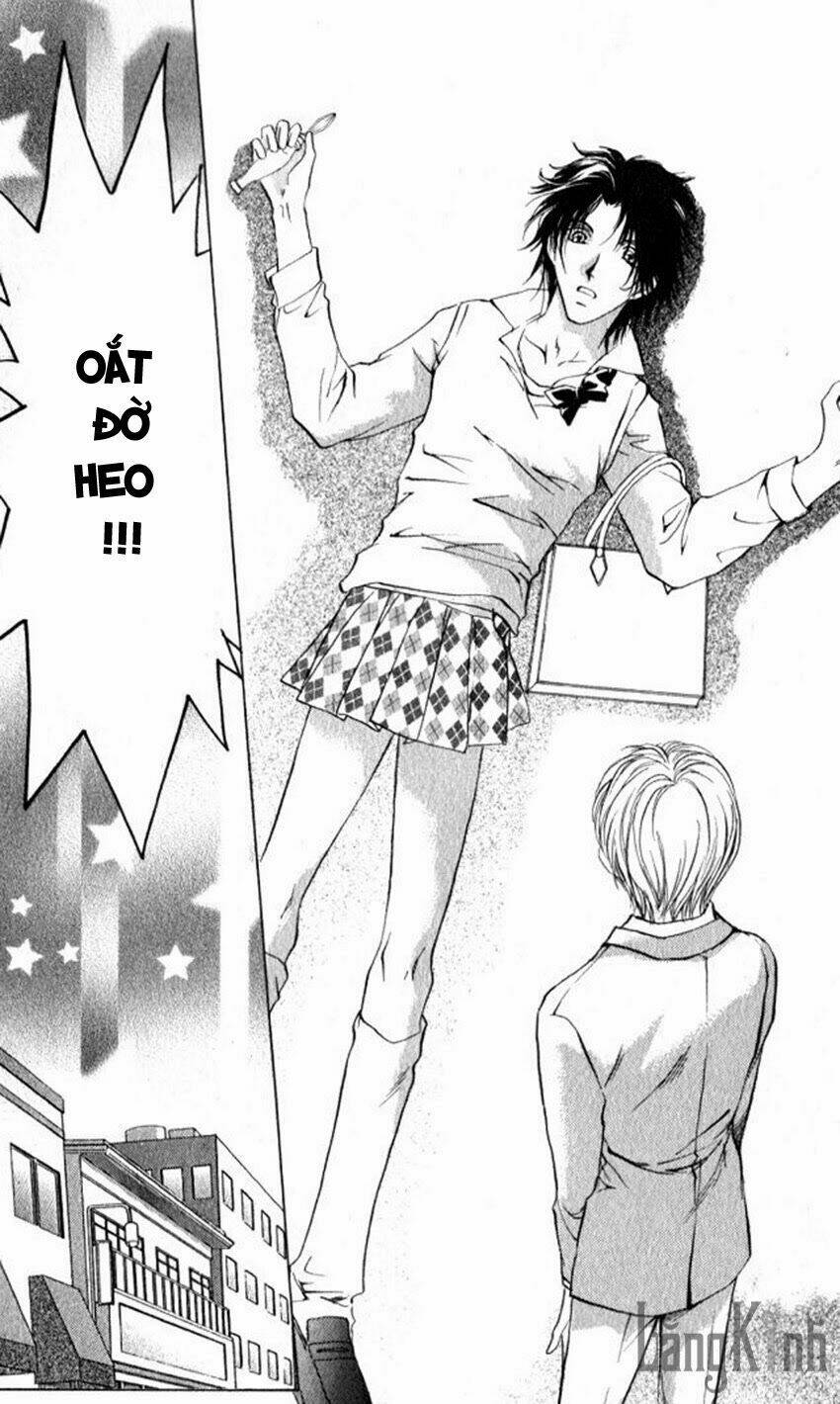 cute x guy chapter 1.1 10