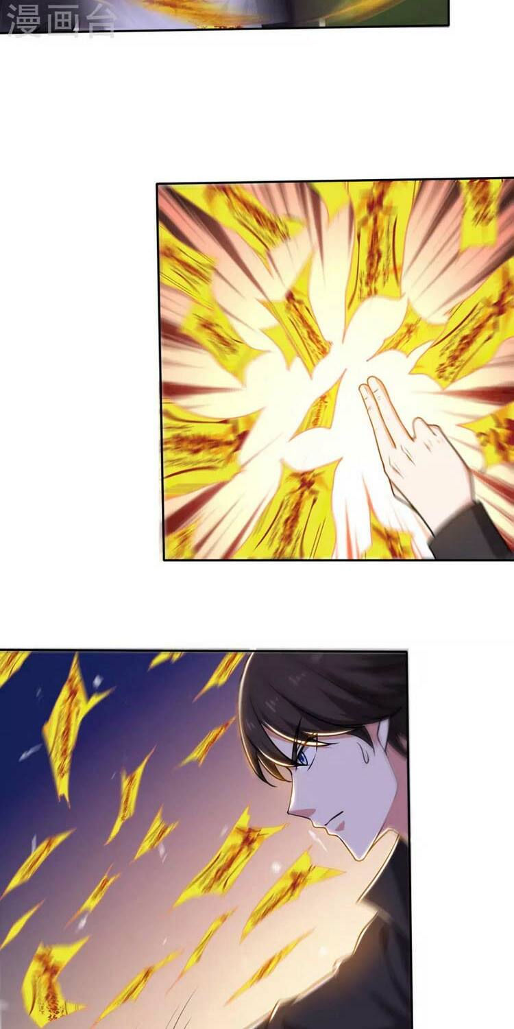 tối cường thần y tại đô thị chapter 204 25