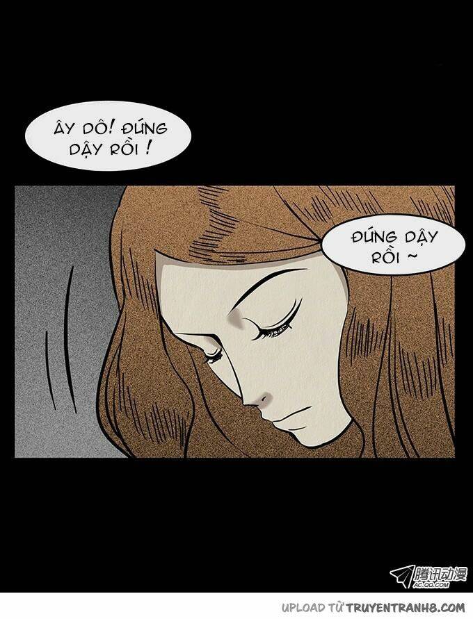 ớn lạnh tuyệt đối chapter 29 40