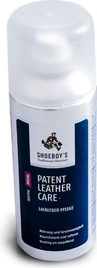 Xịt đánh bóng giày Shoeboy's Patent Leather Care