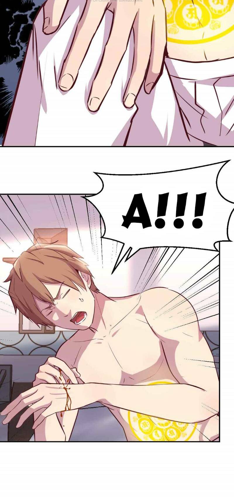 song tu đạo lữ kiểu xem mặt chapter 39 4