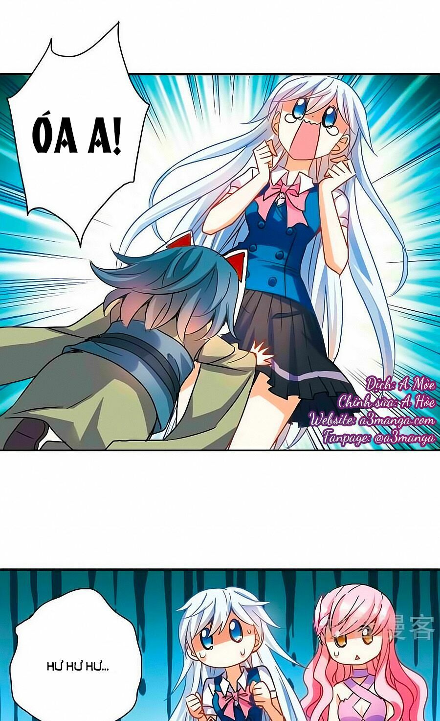 tô tịch kỳ quái chapter 89 1