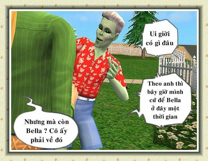 bella's story chapter 3.1 32