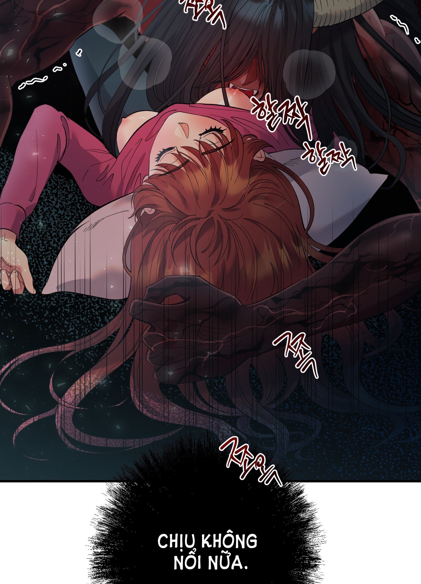 [18+] một lòng một dạ chapter 34.1 26