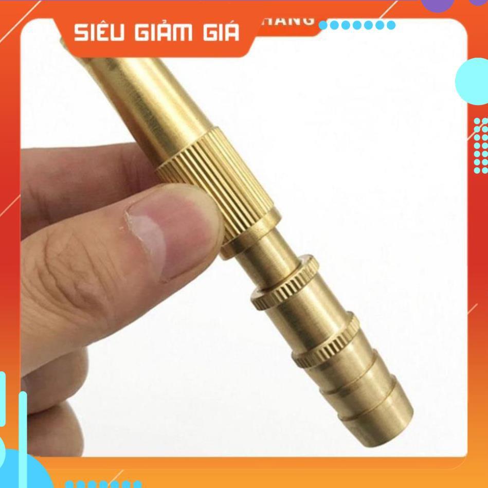 Vòi Xịt Nước Tăng Áp Suất Nước 206587