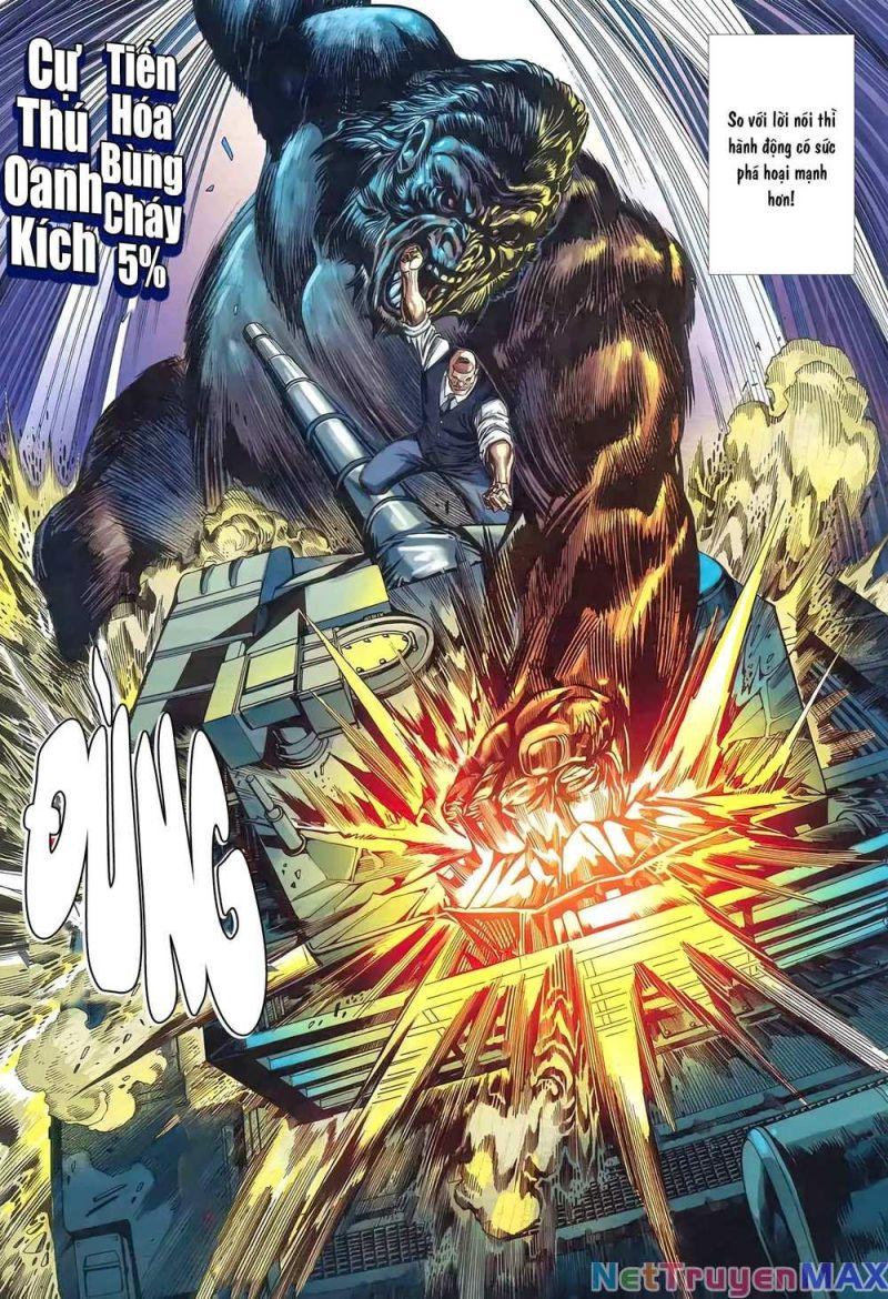 rồng ngẩng đầu chapter 1 9