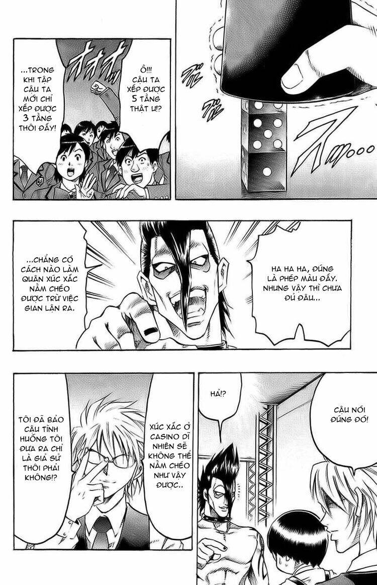 gamble fish chapter 39 14