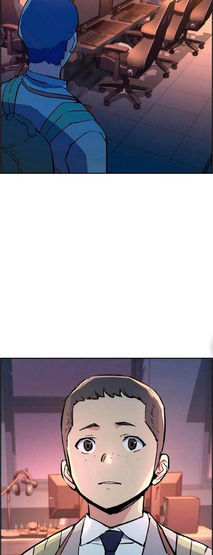 bạn học tôi là lính đánh thuê chapter 125 71