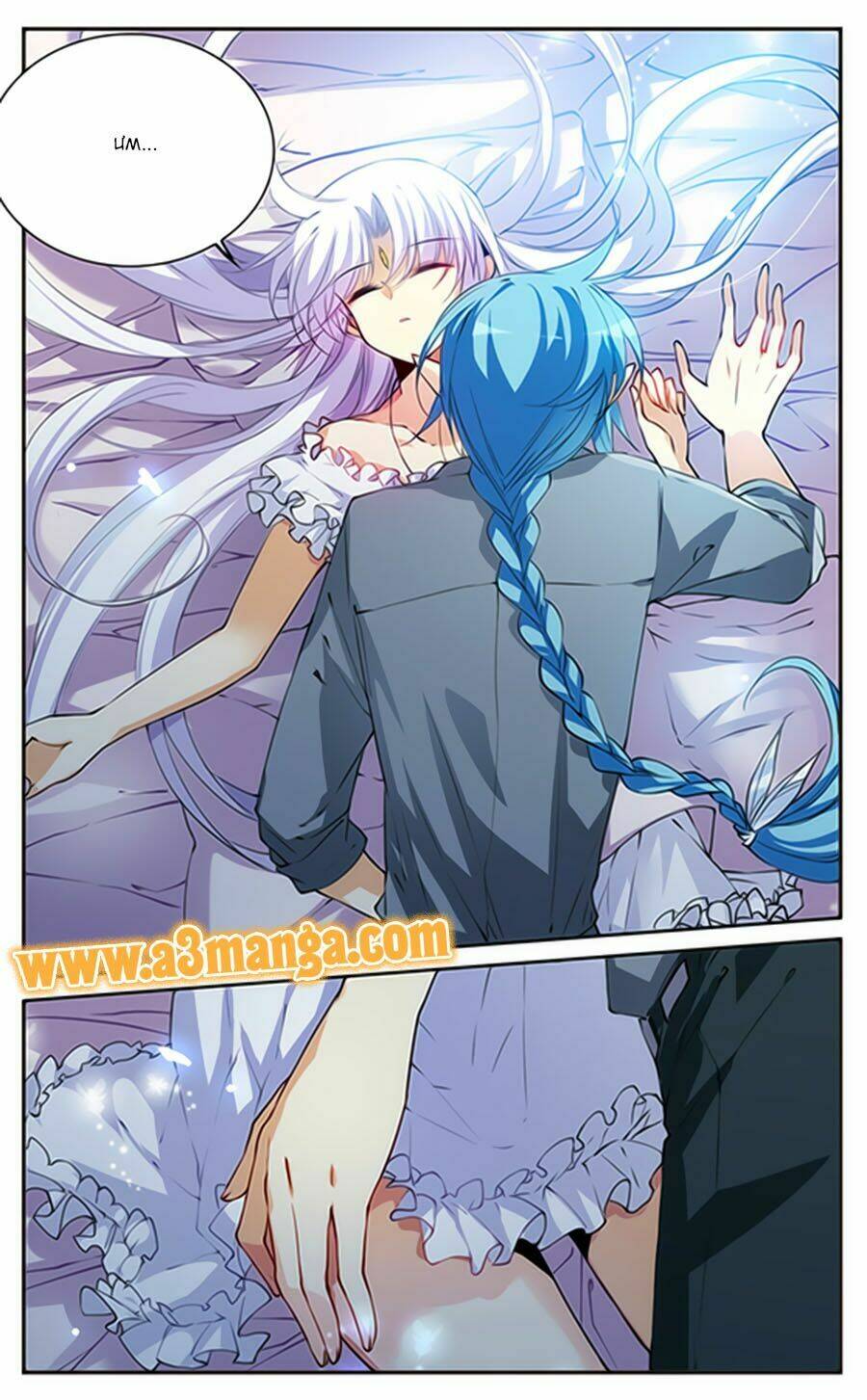 tam nhãn hao thiên lục ngoại truyện chapter 9 6