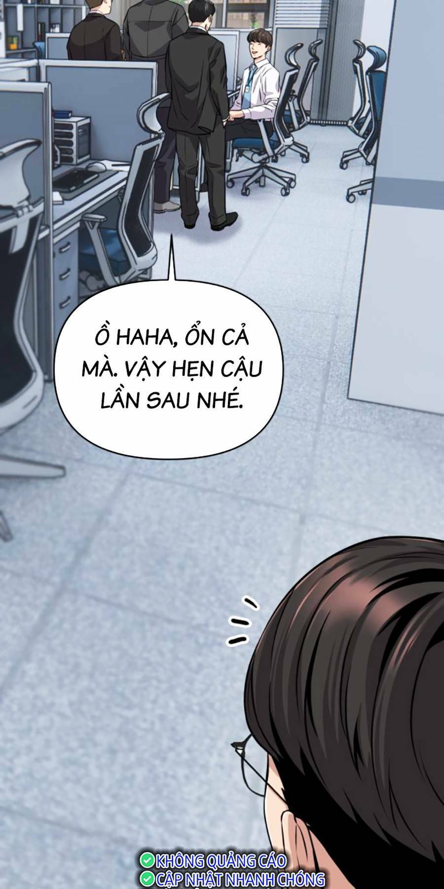 nhân viên thực tập kim chapter 4 32