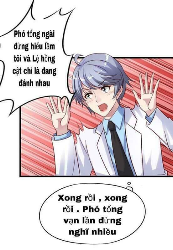 tôi không muốn fa như vậy đâu chapter 71 18