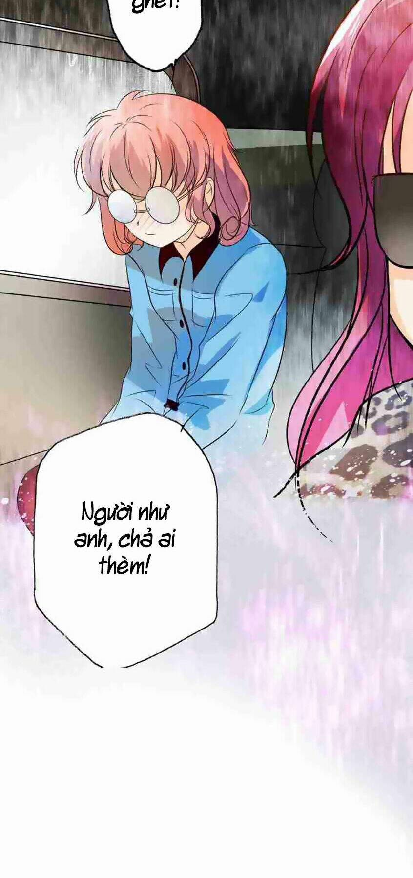 mật đào tiểu kiều thê chapter 12 11