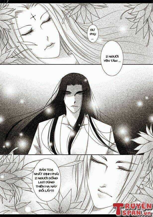 xuyên việt thiên hạ chapter 10 8