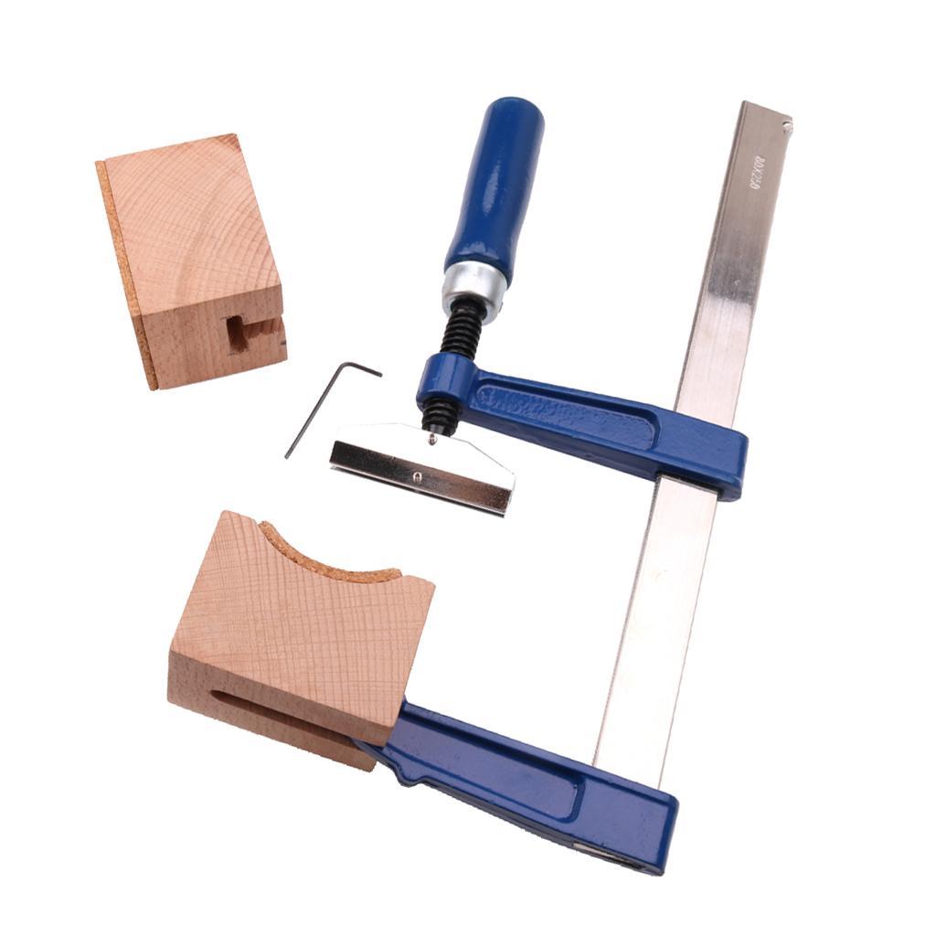 Guitar Fret Repair Tool Fingerboard Fret Press Caul Insert Wrench