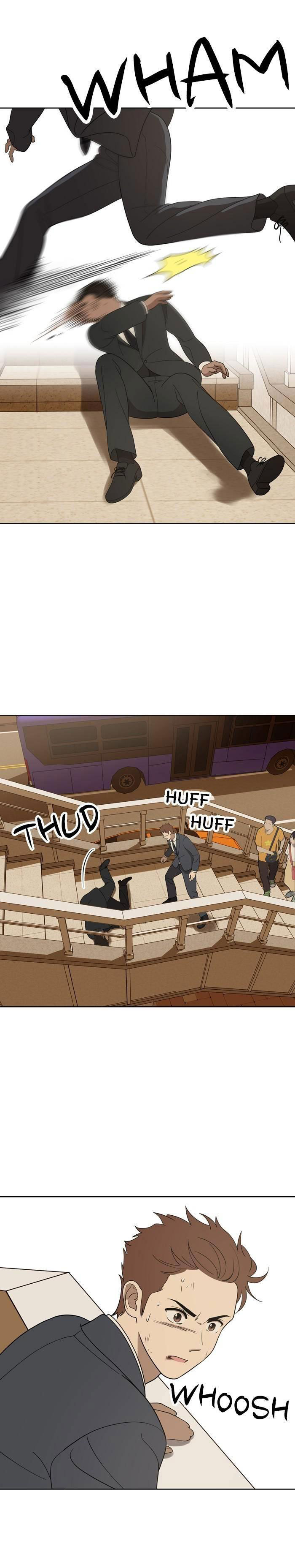 tuyệt vọng chapter 90 17