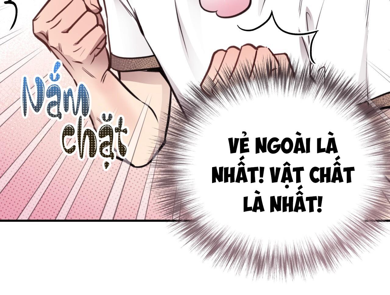 mật gấu chapter 13 22