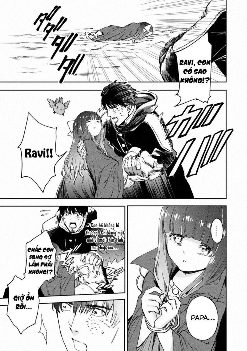 i'm a middle-aged man who got my adventurer license revoked chapter 24 35