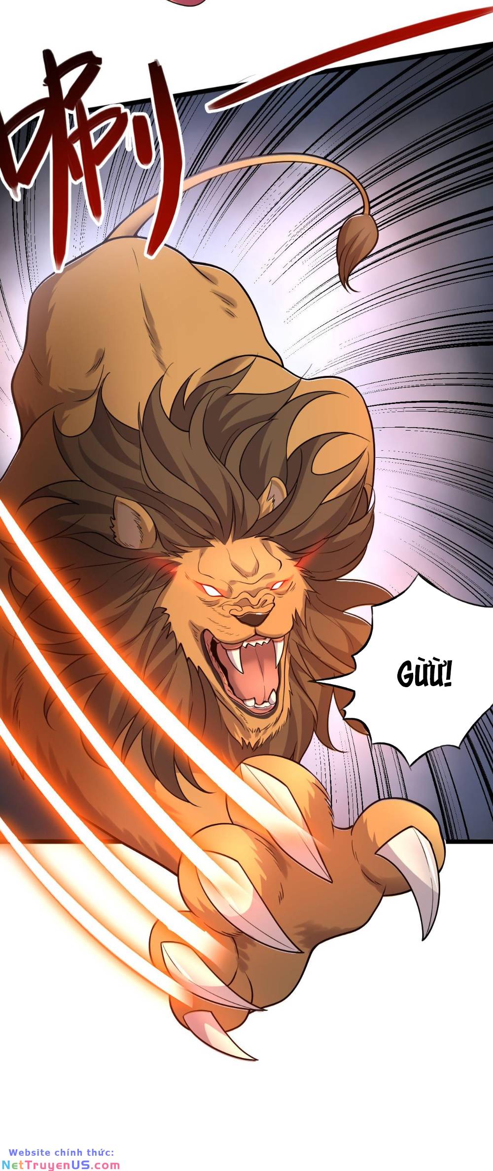 ta nuôi nữ đế phản diện thành yandere chapter 14 38