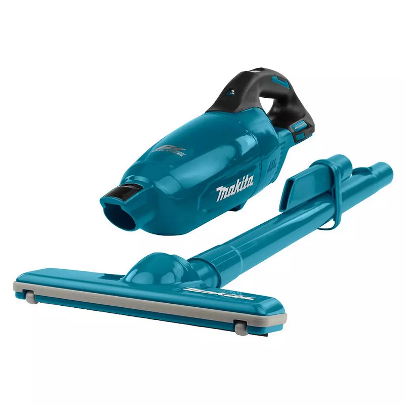 MÁY HÚT BỤI DÙNG PIN 18V MAKITA DCL281FRF - HÀNG CHÍNH HÃNG
