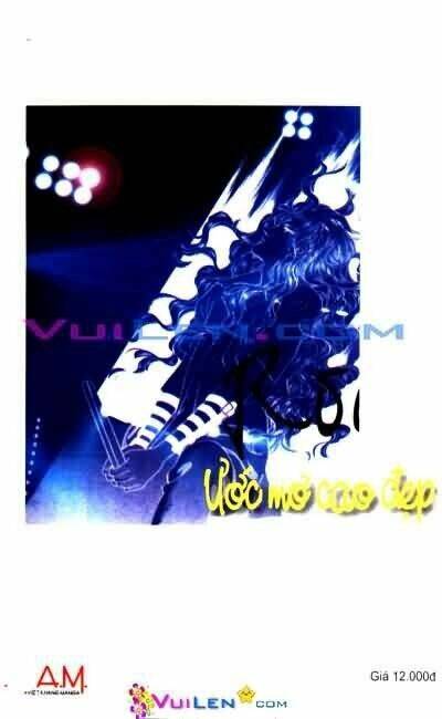 ước mơ cao đẹp chapter 2 170