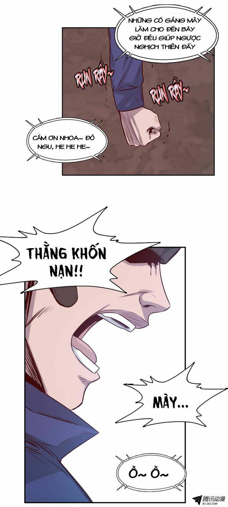 vua của vong linh chapter 129 8