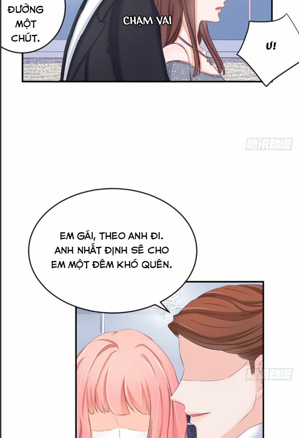 cẩm lý thiếu nữ của tôi chapter 3.2 49