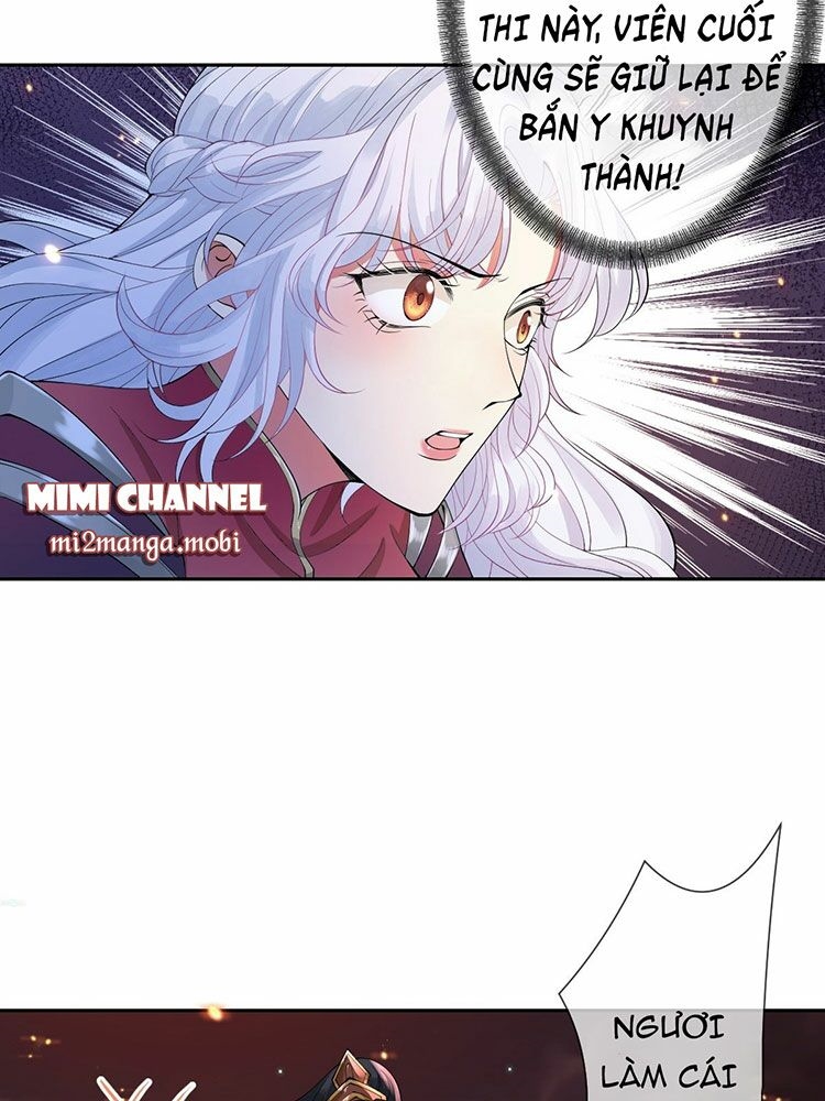 mạt thế nữ vương chapter 7.1 29