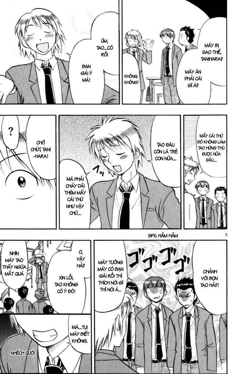 ai kora chapter 93 5