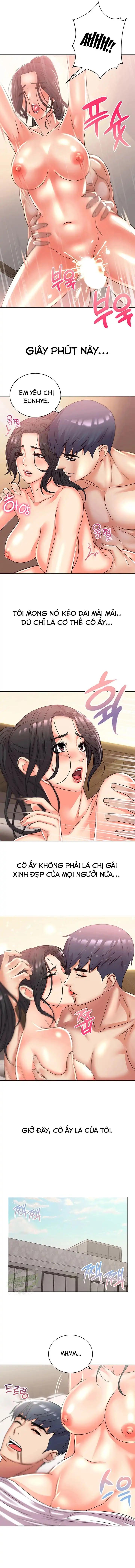 siêu thị của eunhye chapter 52 1