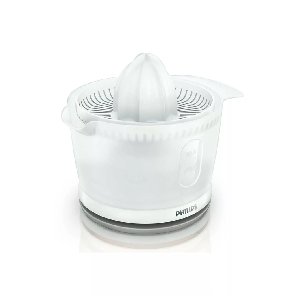 Máy vắt cam Philips HR2738/00 - Hàng Chính Hãng