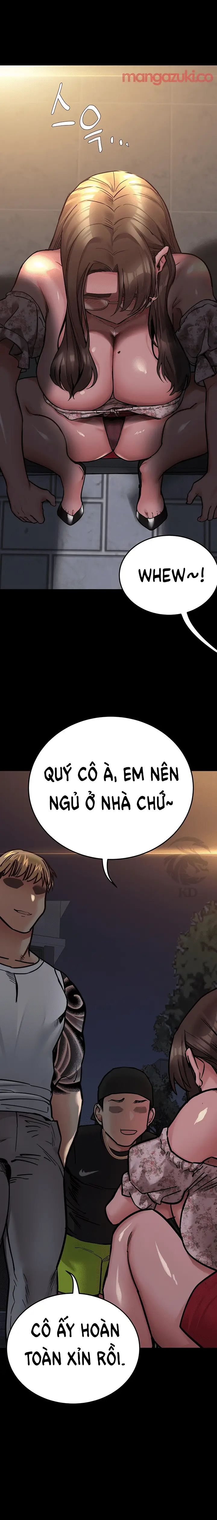 giữ bí mật với mẹ em nhé! chapter 78 16