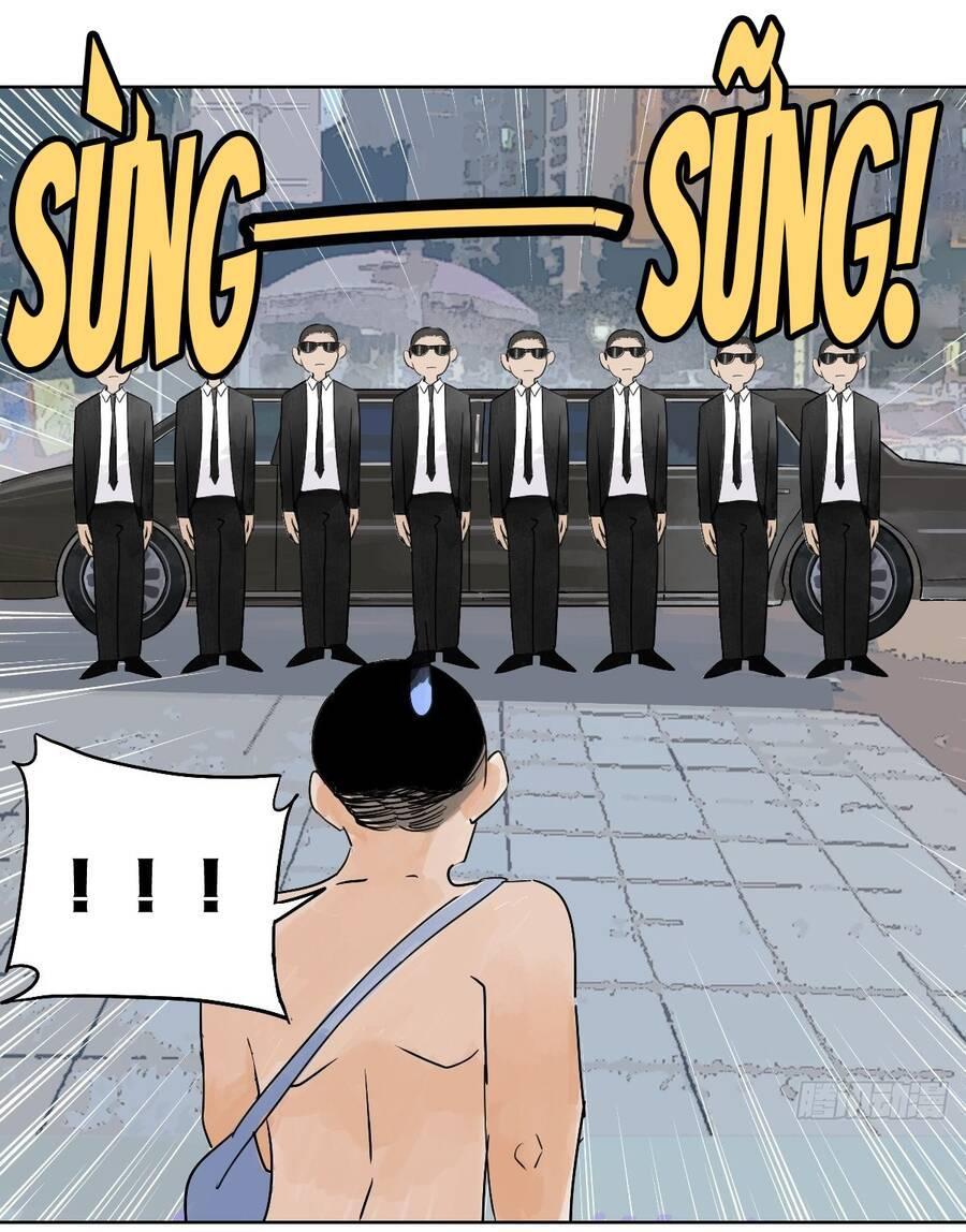 bạn cùng lớp tôi đều kỳ lạ chapter 57 4