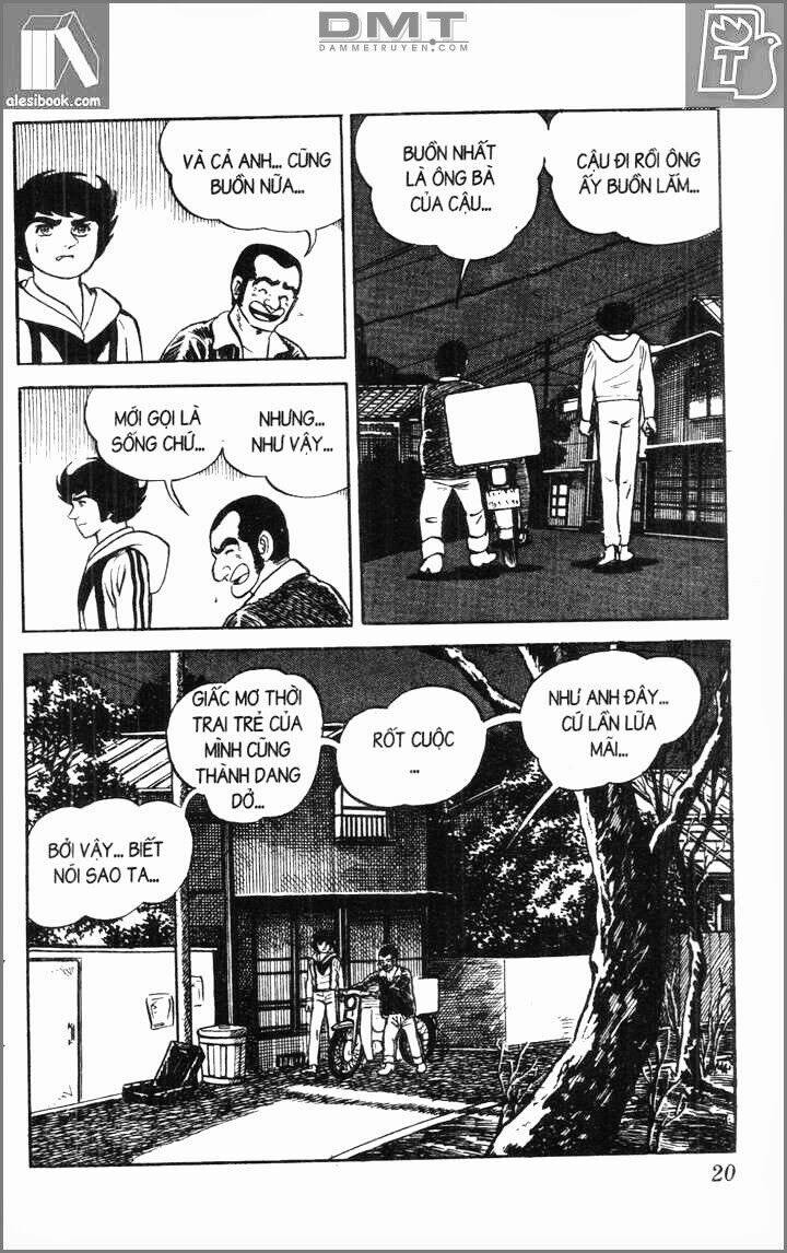 ganbare genki chapter 53 17