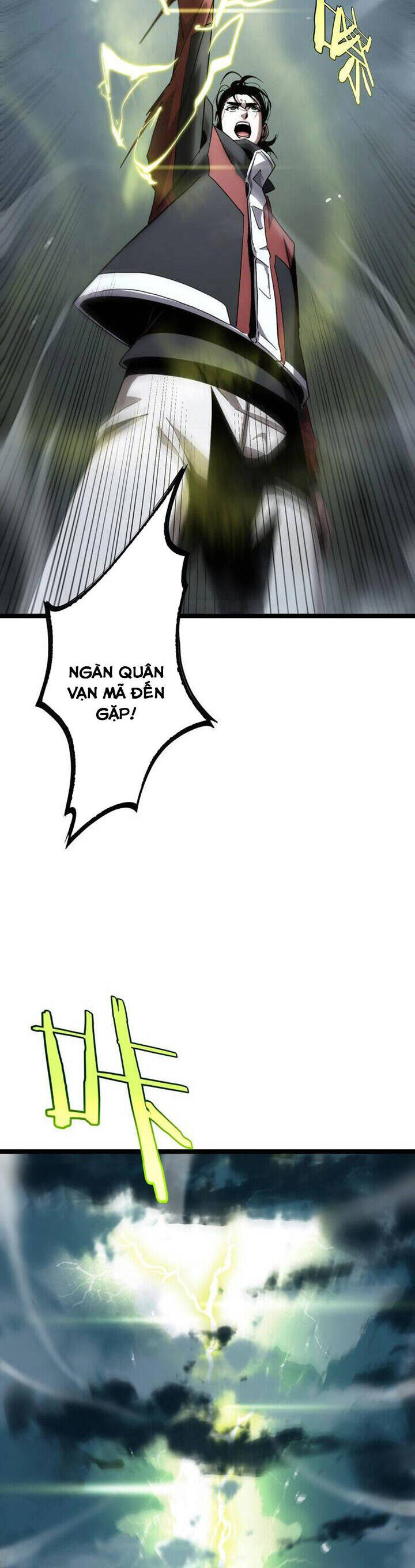 chư giới - tận thế online chapter 210 12