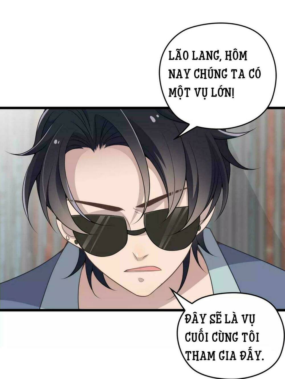 mệnh trung khuyết quân chapter 1.2 4