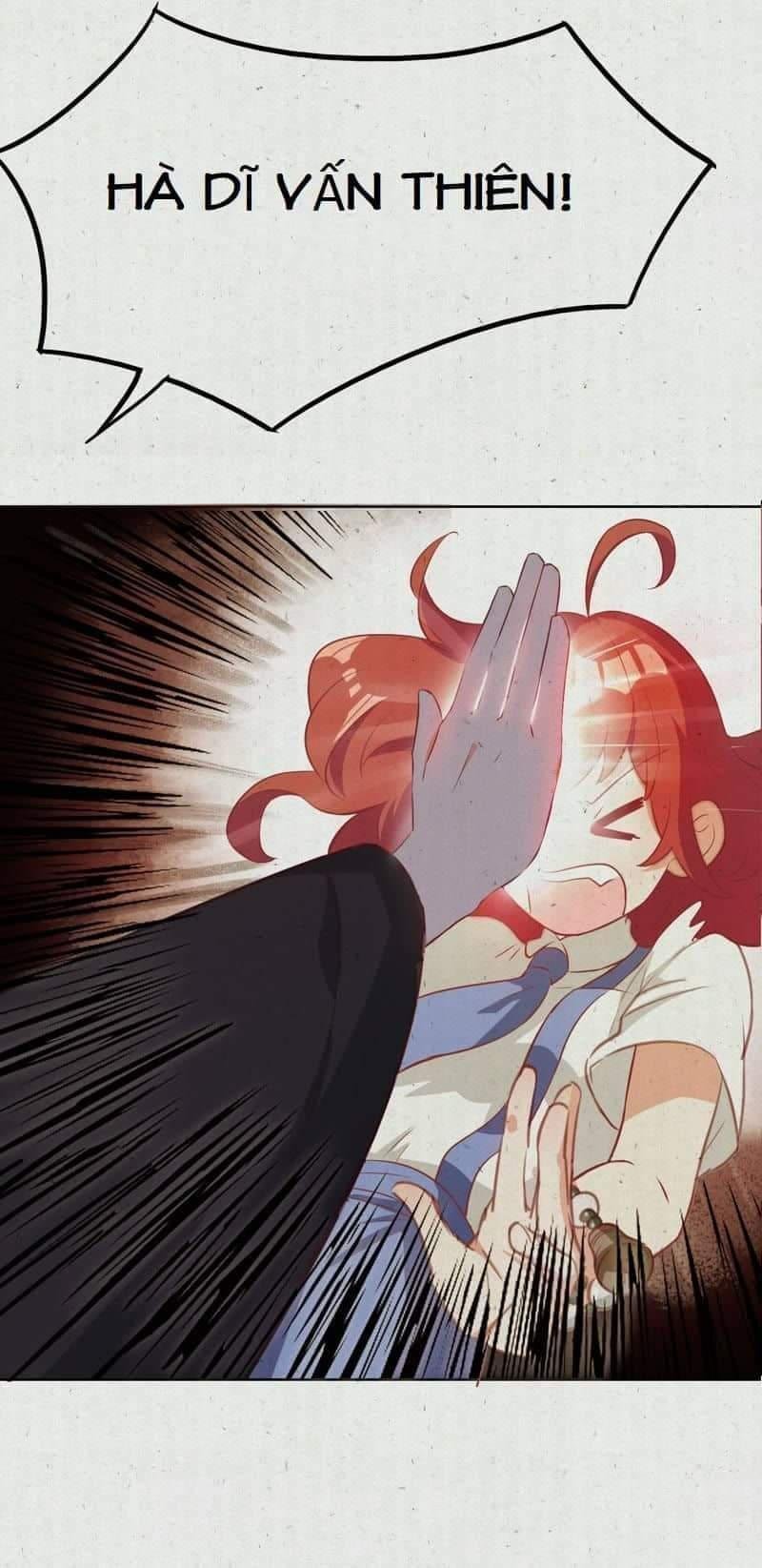 vi khanh giải linh chapter 1 7