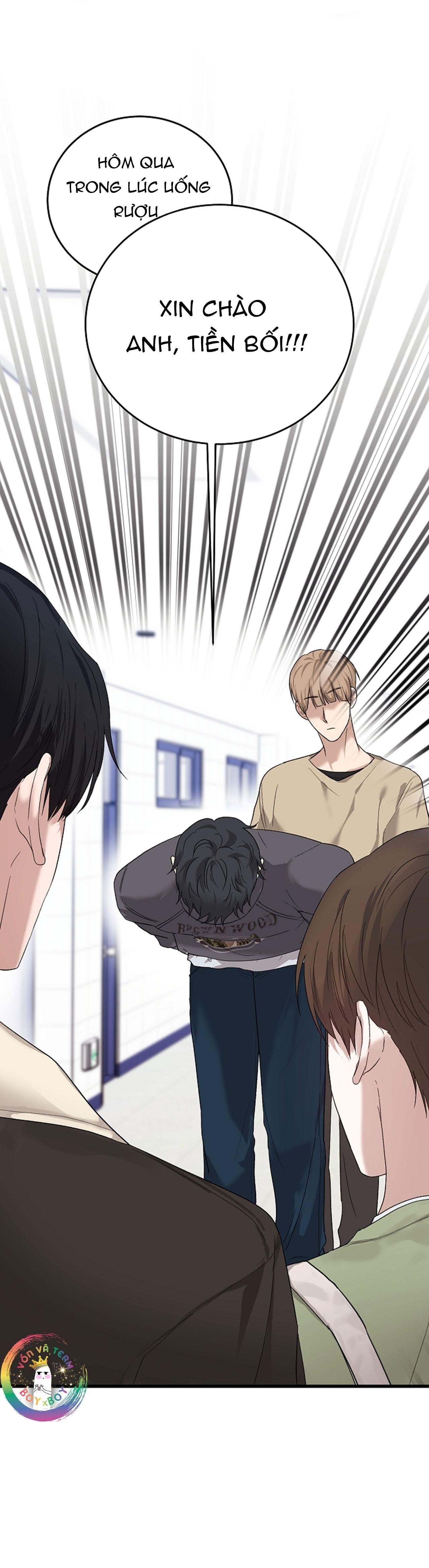 sweet shot chapter 7 31