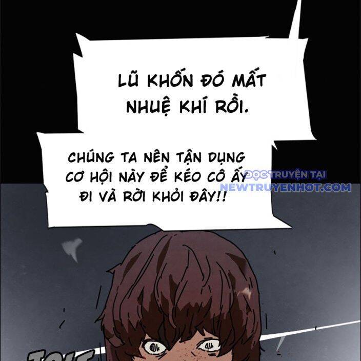 sinh vật gyeongseong: đóa hoa bất diệt chapter 36 169